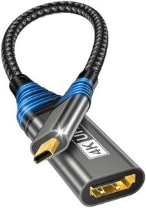 micro HDMI