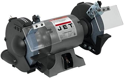 JET 8-Inch