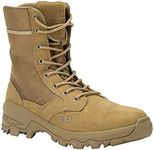 5.11 Tactical Men's Speed 3.0 Jungle Tactical Boot, Style 12338, Dark Coyote, 14