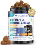 WEALLIN Itch & Allergy Immunity Tre
