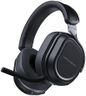 Turtle Beach Stealth 700 Gen 3 Wireless Multiplatform Amplified Gaming Headset for Xbox Series X|S, Xbox One, PC, PS5, Mobile – 60mm Drivers, AI Noise-Cancelling Mic, Bluetooth, 80-Hr Battery – Black