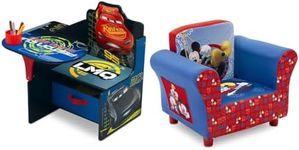 Delta Children Disney Chair Desk Ca