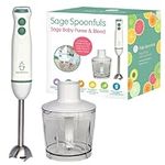 Sage Spoonfuls Baby Food Maker, Pro