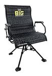 HAWK Big Denali Luxury Blind Chair 
