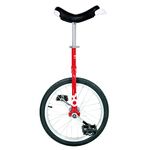 Only One Single Cycle 18" (Red) (Stück)