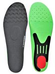 VICTOR VT-XD11 Badminton Shoe Insole (Comfortable, Shock-Absorbing, Stable Multi-Function Insole) (M)