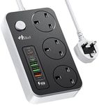 Hulker Extension Lead with USB C Po