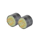 Amptata 2pcs 9pin Tube Saver 12AX7 12AU7 12AT7 EL84 6BQ5 6P14 ECC83 ECC82 ECC81 7025 CV4003 CV4004 5751 5814 6021 Ceramics Amplifier Vacuum Tube Protect Tube Pin Socket Saver