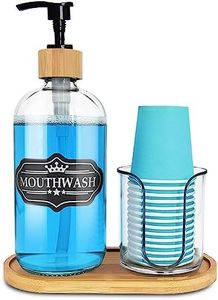 Mouthwash 