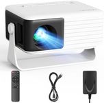 Projector - YOTON Mini Portable Pho
