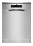 AEG 6000 SatelliteClean Freestanding Dishwasher with AirDry Technology FFB53617ZM 13 Settings, QuickLift basket