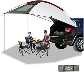 Car Tent S