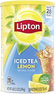 Lipton Ice