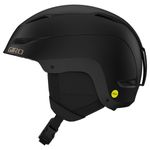 Giro Ceva MIPS Womens Snow Helmet - Matte Black - Small 52-55.5CM