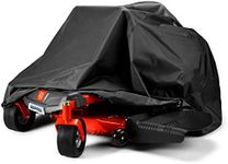 Zero-Turn Mower Cover, Universal Fi