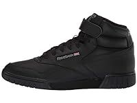 Reebok Men's Ex-o-fit Hi Sneaker, I