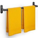 Powools Towel Rack for Bathroom - 2