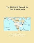 The 2013-2018 Outlook for Hair Dyes