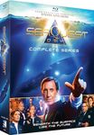 Seaquest DSV The Complete Series Blu-Ray (North America Release)