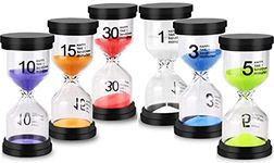 Sand Timer For Games