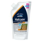 TotalBoat-497712 Halcyon Marine Varnish (Gloss, Quart) | Water-Based Polyurethane Wood Finish | Clear Gloss UV Protection for Interior and Outdoor Use