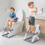 SKYROKU Potty Training Seat for Tod