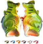 Coddies Fish Flip Flops | The Origi