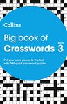 Big Book of Crosswords book 3: 300 puzzles (Collins Crosswords)