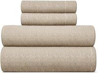 Full Size 4 Piece Sheet Set - Breat