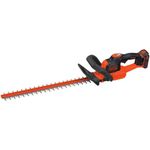 BLACK+DECKER LHT321 20V Max Lithium POWERCOMMAND Powercut 22-Inch Hedge Trimmer