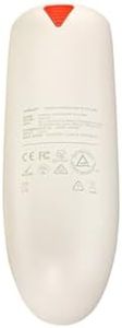 sublue Mix Pro Battery Back Cover (White)