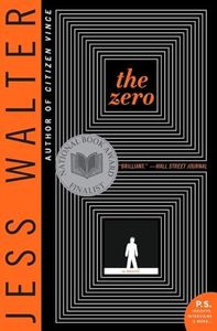 The Zero: A Novel (P.S.)
