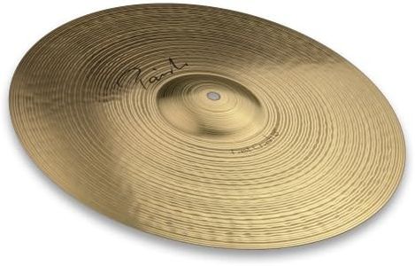 Paiste Signature Cymbal Fast Crash 15-inch