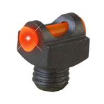 Truglo Starbrite Deluxe Fiber Optic Sight 3mm Red by Truglo