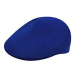 Kangol Men's Tropic 507 Ventair Ivy Cap, Royale XL