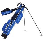 Golf Stand Bag, Lightweight Golf Ea