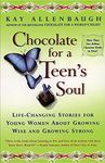 Touchstone Teen Books For Girls