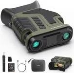 WOSPORTS 4K Night Vision Goggles – 
