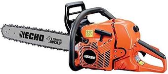 Chain Saw, Gas, 20 in. Bar, 59.8cc