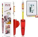 GCXIXPY Picture Hanging Tool, All-i