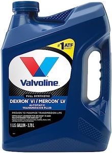 Valvoline DEXRON VI/MERCON LV (ATF) Full Synthetic Automatic Transmission Fluid 1 GA (883572-EA)