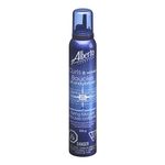 Alberto European Hair Styling Mousse Curls & Waves 226 g