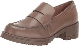 Cole Haan womens Camea Lug Loafer, 