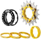 Bike Single Speed Conversion Kit 12