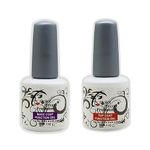 Trendy Look Absolute Nail Care (Base Coat - Top Coat)