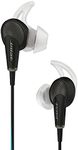 Bose QuietComfort 20 Acoustic Noise