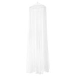 Ikea BRYNE White Net