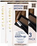 Clairol Root Touch-Up Temporary Con