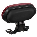 Backrest For Atv