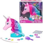 Barbie Unicorn Toys, Styling Head w